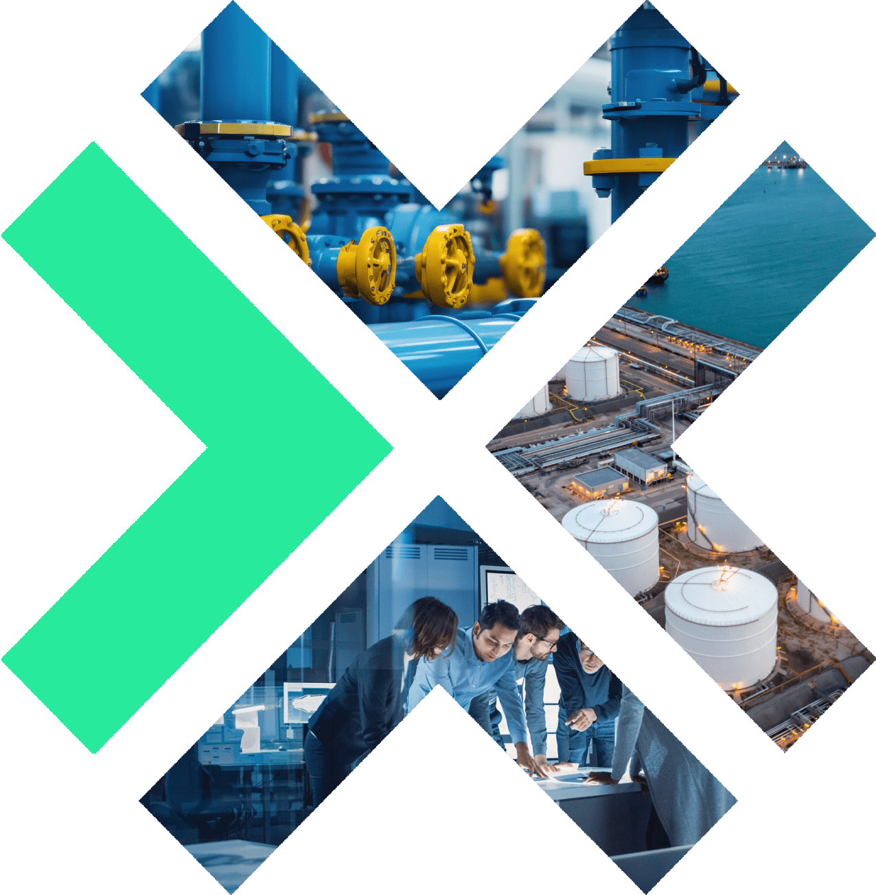 Call to Action | Careers | VIN Tools Energy